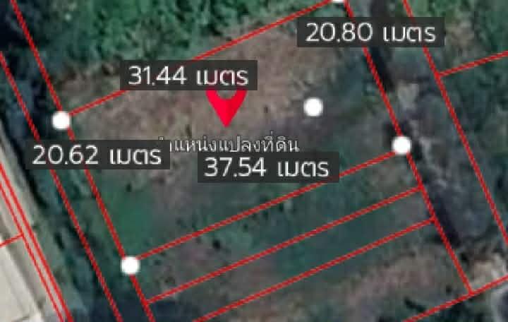 ที่ดินกรุงเทพ เขตมีนบุรีคู้ขวา 1