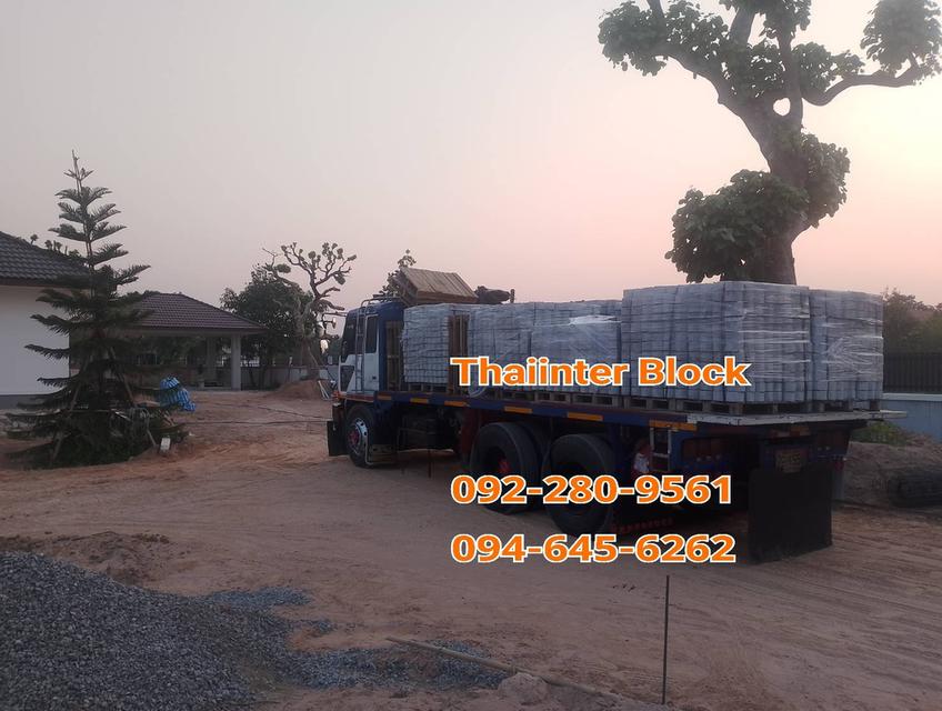 https://www.thaiinterblock.com/  บล็อกปูพื้น บล็อกปูถนน บล็อกตัวหนอน บล็อกปูหญ้า บล็อกแปดเหลี่ยม  บล็อกหกเหลี่ยม  094-645-6262 / 092-280-9561 13
