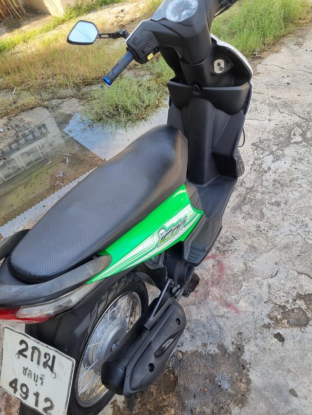 Honda Iconมือสอง สภาพดี พร้อมใช้ รูปที่ 5