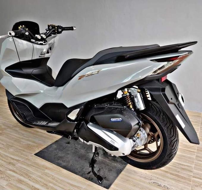 ขายต่อ HONDA PCX 160 .ตัวท็อป ABS ปี2023 2