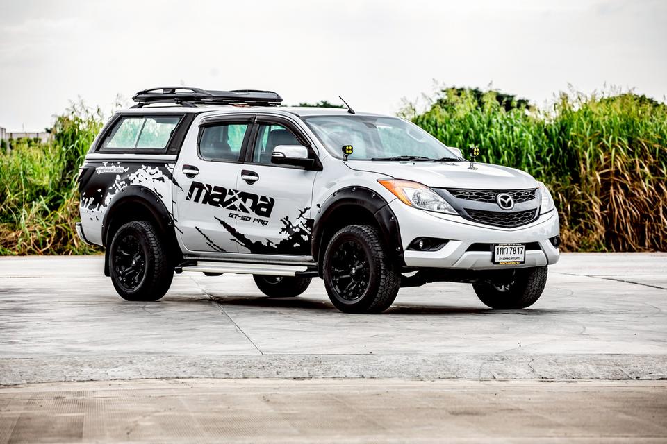 ขาย Mazda BT-50Pro 2.2 ปี13