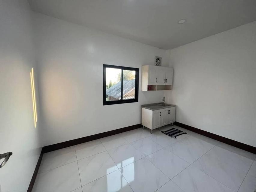 ✨ โอกาสลงทุนสุดคุ้ม ที่แม่อาย เชียงใหม่! ✨ 🏢 อาคารพาณิชย์สร้างใหม่ 4 ชั้น (ขายยกโครงการ 5 คูหา) 📍 ทำเลดี ต.มะลิกา อ.แม่อาย จ.เชียงใหม่ พร้อมเข้าอยู่ 5