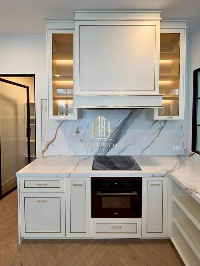 ขายหรือให้เช่า บ้านเดี่ยว นันทวัน พระราม 9 กรุงเทพกรีฑาตัดใหม่ การเดินทางสะดวก ใกล้ทางด่วนและถนนใหญ่ 7