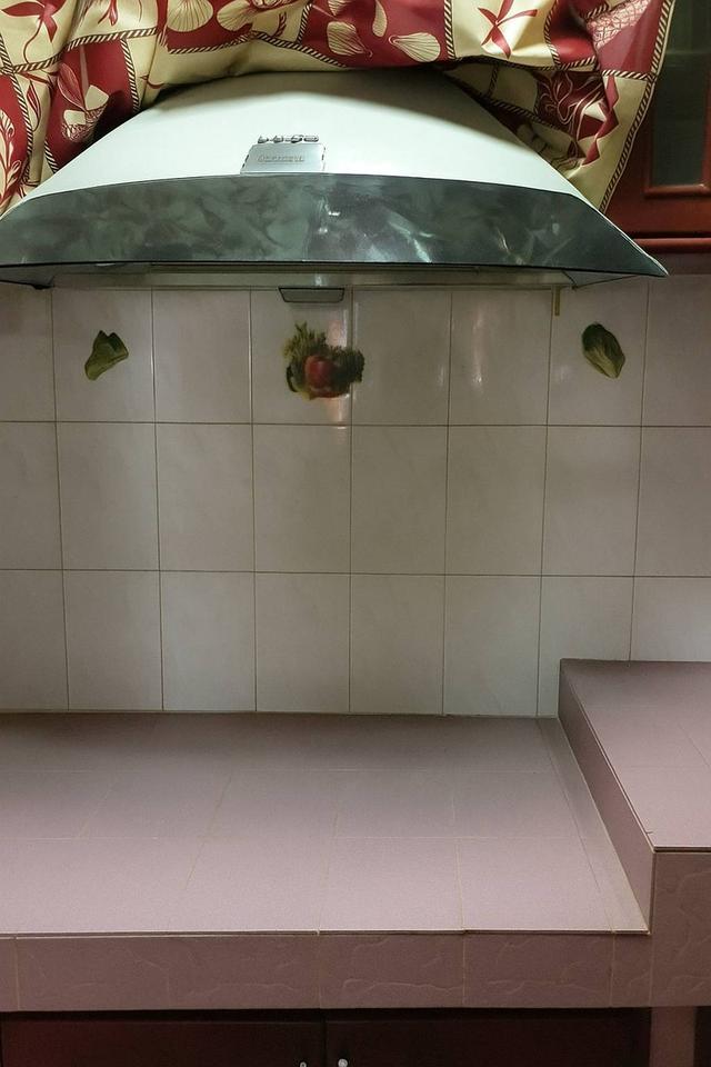 ขายบ้านทาวน์เฮ้าส์ รังสิตคลอง 3 ถูกสุดในโครงการ 7