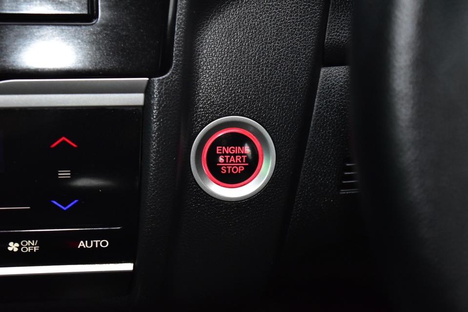 รหัสรถ PB9103 HONDA JAZZ 1.5V+ AUTO 2017 รูปที่ 11