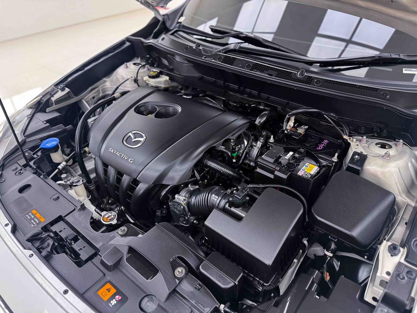 MAZDA CX-3 2.0 COMFORT ปี 2022 รูปที่ 17