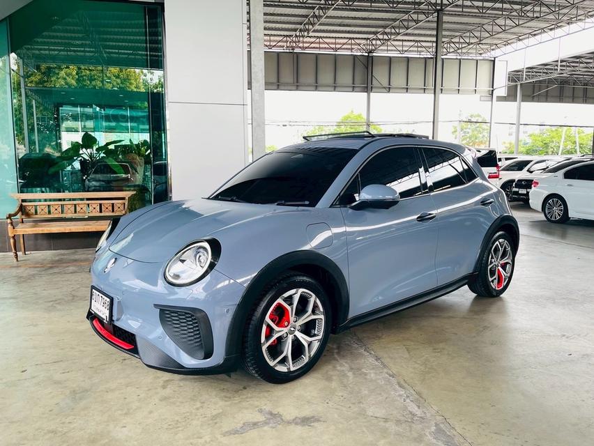 ORA GOODCAT GT 2023🚘