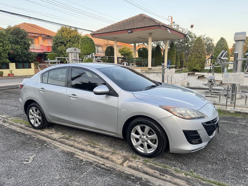 ขายรถยนตร์ Mazda 3 1.6 Spirit Sedan AT ปี2013 มือสอง