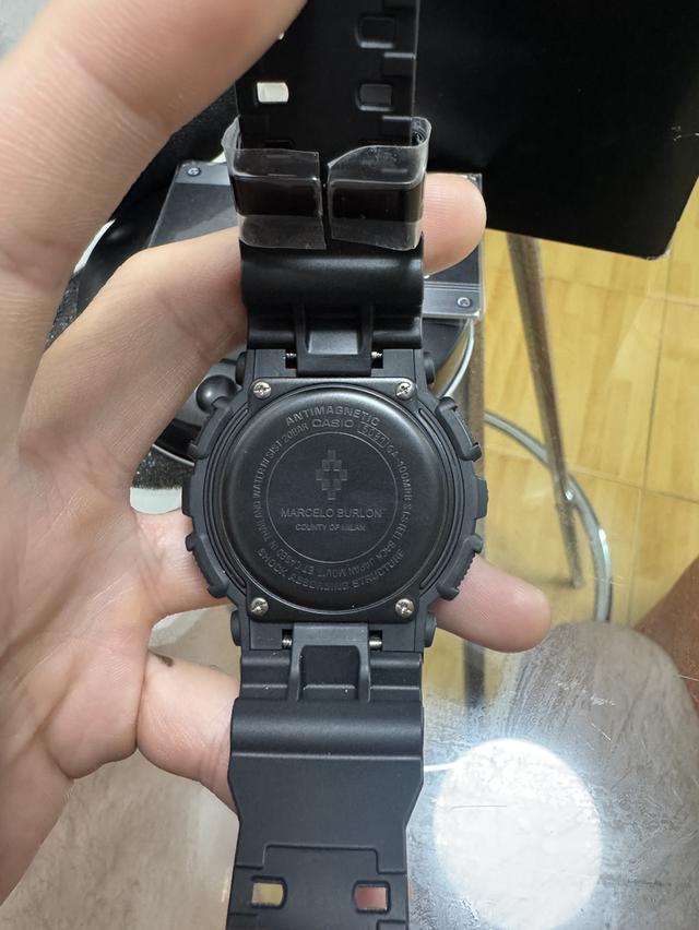 G-shock 2