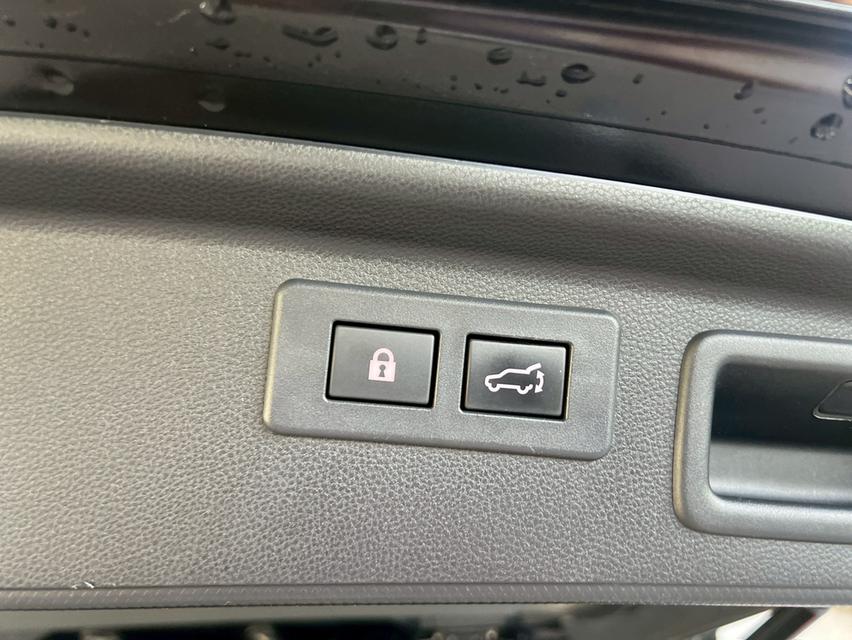 Subaru Forester 2.0i-S AWD AT ปี 2019 20