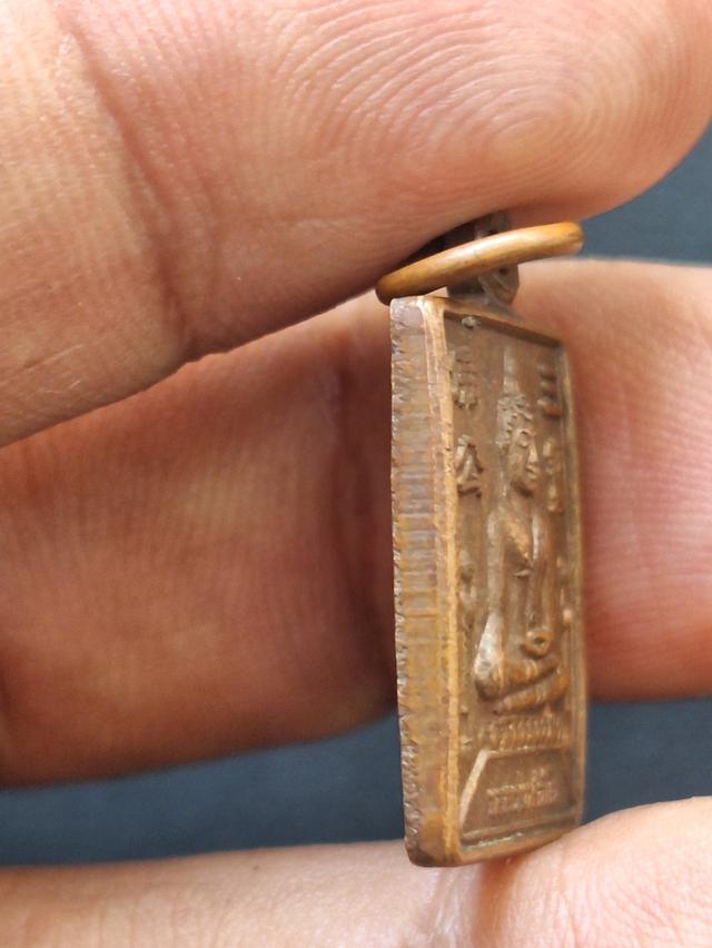 หลวงพ่อโต วัดพนัญเชิง รูปที่ 3