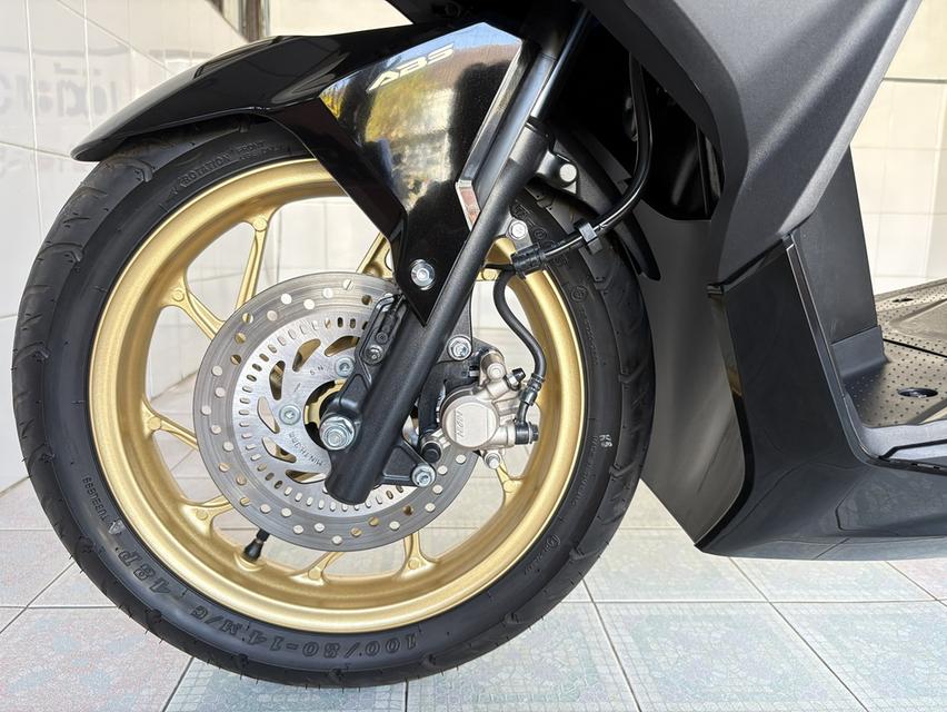 Honda Click160i ABS วิ่ง 7000 โล ปี68 รูปที่ 6