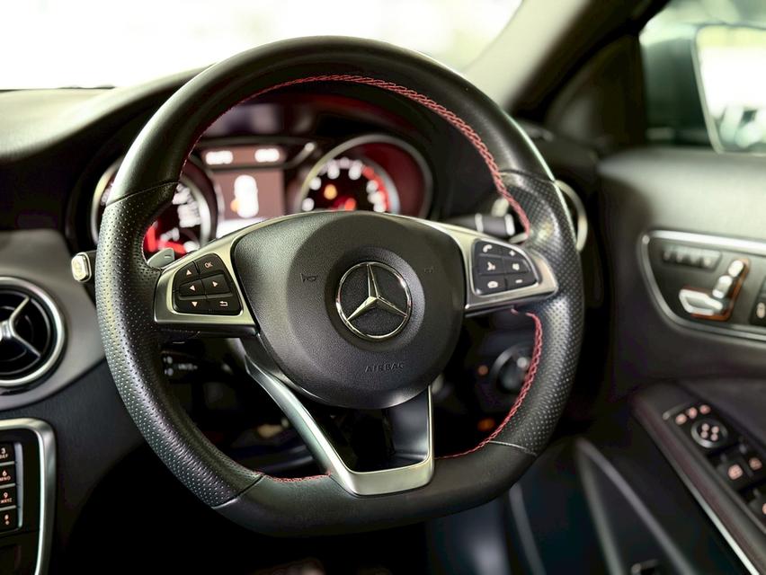 BENZ GLA-CLASS 250 AMG DYNAMIC 2019 7