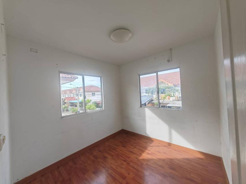  ให้เช่าทาวน์เฮาส์หัวมุม พฤกษาวิลล์ 17 (พุทธบูชา 36) 3