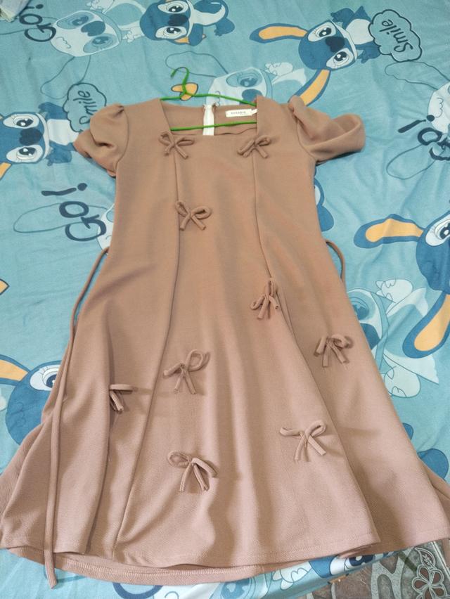 ชุดเดรสแฟช้นสวยๆราคาเริ่มต้น 120/200 6