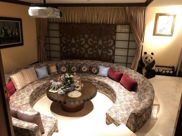 ให้เช่าบ้านเดี่ยว 2 ชั้น 208 ตร.ว. ย่านสาทร สวนพลูซอย 6 ใกล้ BTS ช่องนนทรี 7