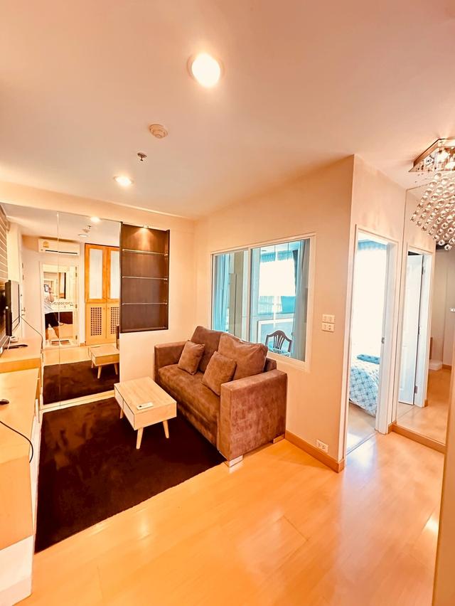 ปล่อยเช่าคอนโด Life@sukhumvit 65 (ไลฟ์แอทสุขุมวิท) ห้องสวยมาก เจ้าของปล่อยเอง 10