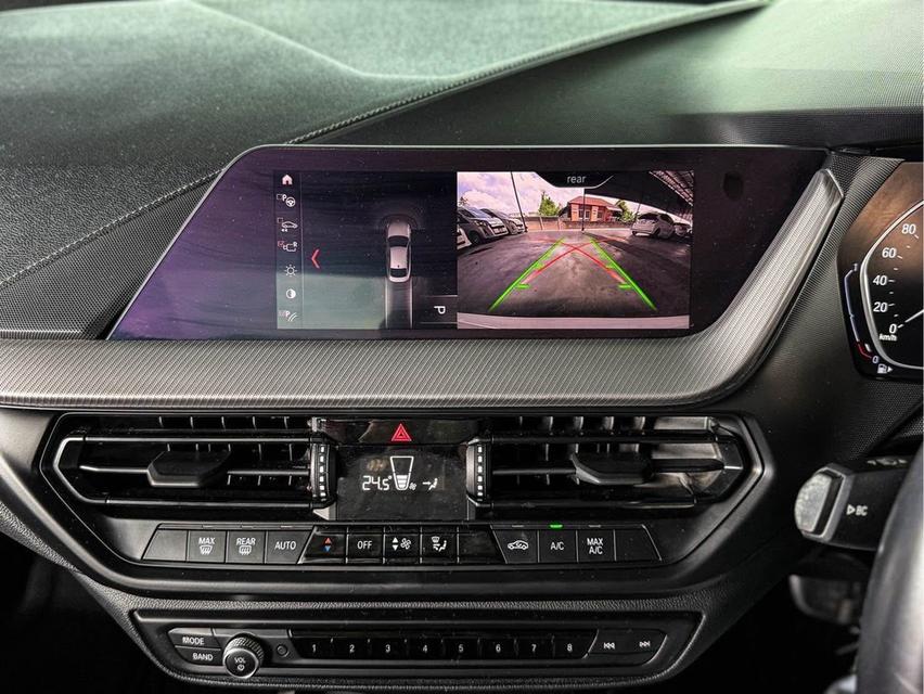 ปี 2019 BMW SERIES 2,218i Coupe M Sport มือเดียวป้ายแดง คู่มือบุ๊คเซอร์วิสครบ กุญแจรีโมท 2 ดอก 9