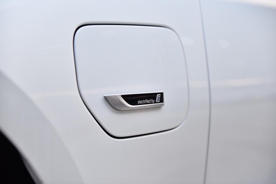 TOP OPTION BMW 330e M Sport BSI กับ Warranty ถึง 2027 ทะเบียนคืน" รูปที่ 11