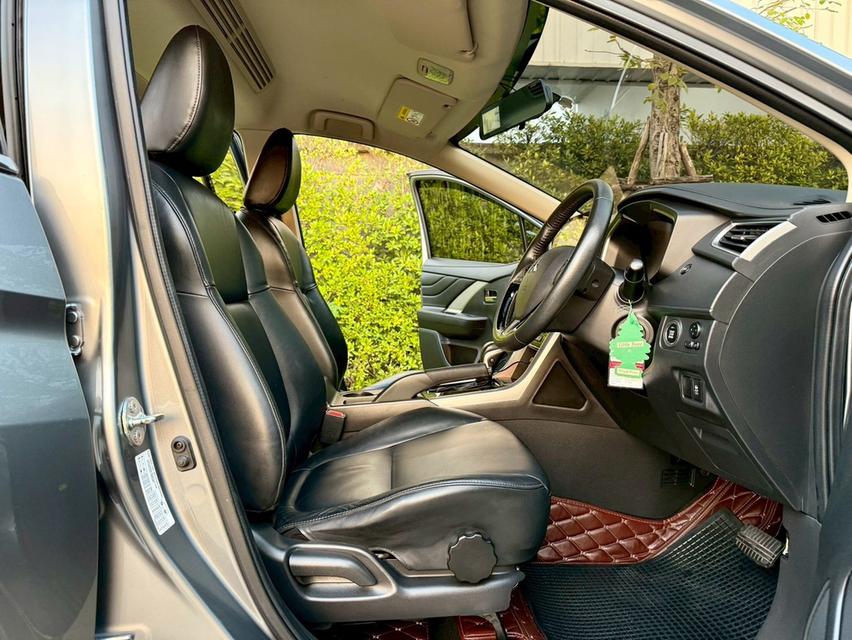 รหัสรถ CH62 MITSUBISHI XPANDER 1.5 GT TOP ปี 18 รูปที่ 10