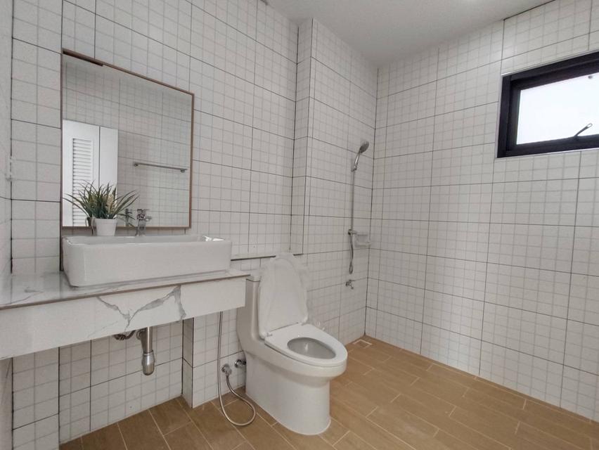 บ้าน 2 ชั้น สไตล์ Minimal-Nordic 5