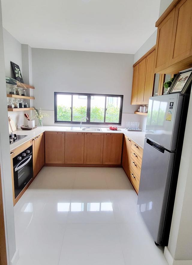 ให้เช่าบ้านเดี่ยวสองชั้น นอกเมือง อากาศดี มีความสุข ชีวิตชิลล์ๆ ที่คุณเลือกได้💚 11