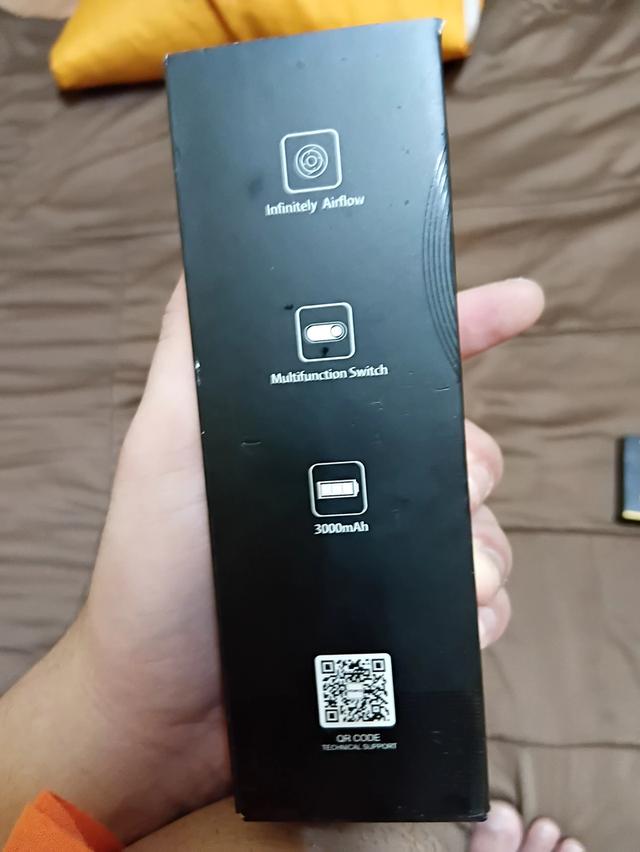 voopoo DRAG S pro  19