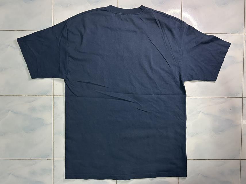[วินเทจ 90s] เสื้อยืดลายปักเทพีเสรีภาพ Statue of Liberty ป้าย Sutton's SPORTSWEAR แท้ MADE IN U.S.A. ไซส์ XL