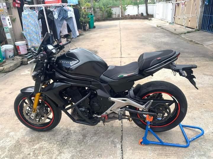 Kawasaki ER ราคาถูก 3