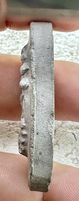 พระปรกนางตรา อาจารย์ชุม ไชยคีรี วัดพระบรมธาตุ ปี 2497 รูปที่ 4