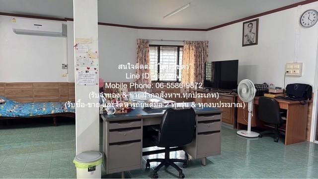 รหัส: DSL-1054 ขายด่วน บ้าน ขายบ้านเดี่ยว 2 ชั้น (Seaview) ใกล้ทะเลแหลมฉบัง ชลบุรี 34 ตร.ว. 2 น 2 น้ำ 1 จอดรถ โครตถูก 4