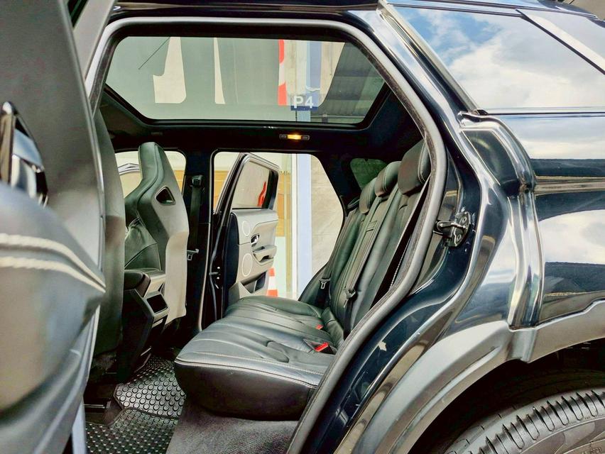 LandRover Range Rover Evoque 2.2SD4 ปี12 14