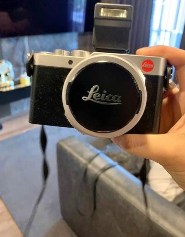 Leica D-LUX 7 มือสอง