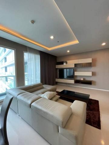 ขาย คอนโดหรู พร้อมผู้เช่า Menam Residences ห้องใหญ่พิเศษ 171.98 ตร.ม 5