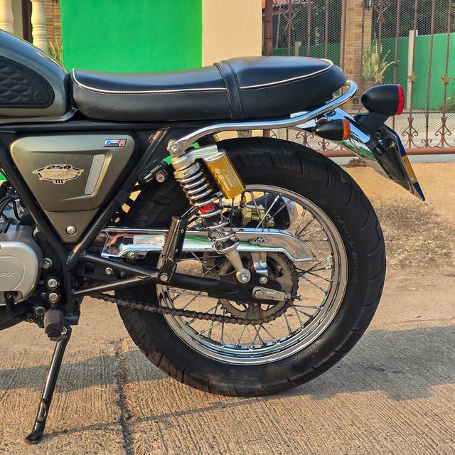 gpx legend 250twin mrak3 รูปที่ 3