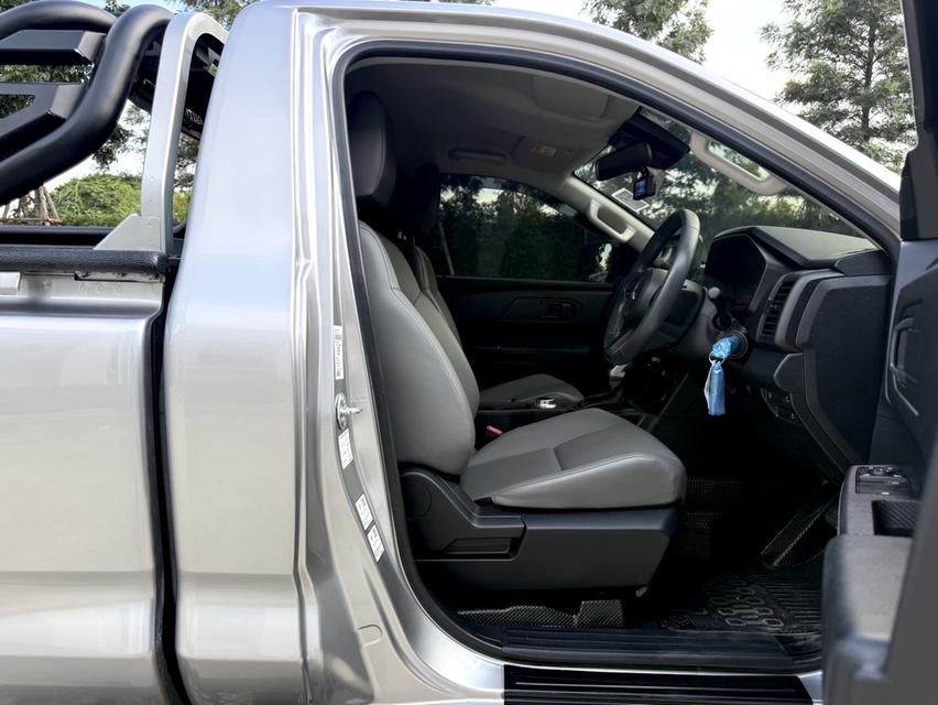 🚘 MITSUBISHI TRITON 2.4 PRO 4WD รูปที่ 14