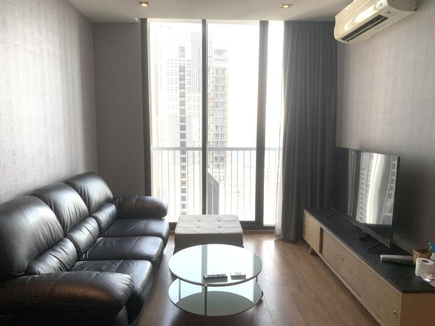 ขาย คอนโด พาร์ค ออริจิ้น พร้อมพงษ์ 55 ตรม. ชั้น 33 วิวเมืองโล่งสวยมาก ตกแต่งพร้อมอยู่ ราคาสุดพิเศษ 5