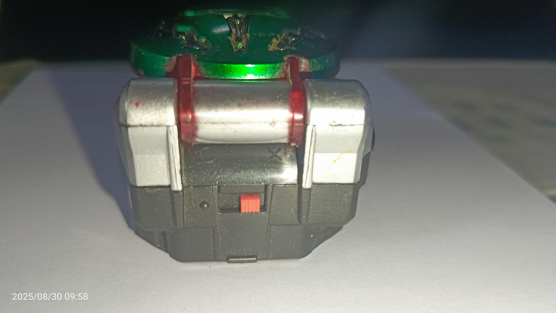 ของเล่นLock seed( DXคาเมนไรเดอร์ ไกมุ(L.S. - 10)