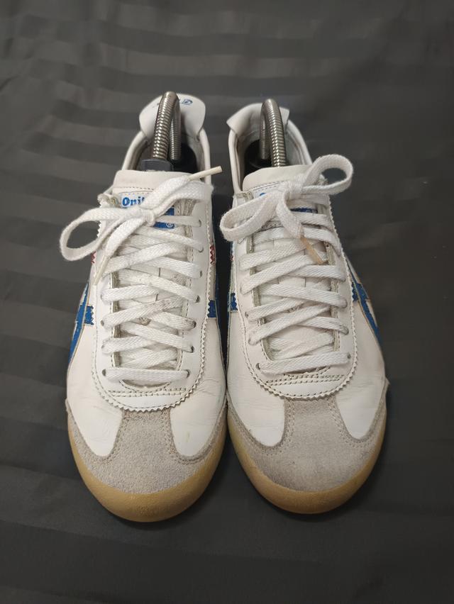Onitsuka Tiger แท้ Made in Vietnam Size 41.5 / 26 cm. รูปที่ 4