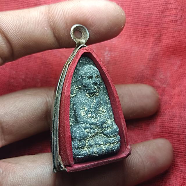 หลวงปู่ทวด เนื้อว่าน รูปที่ 6