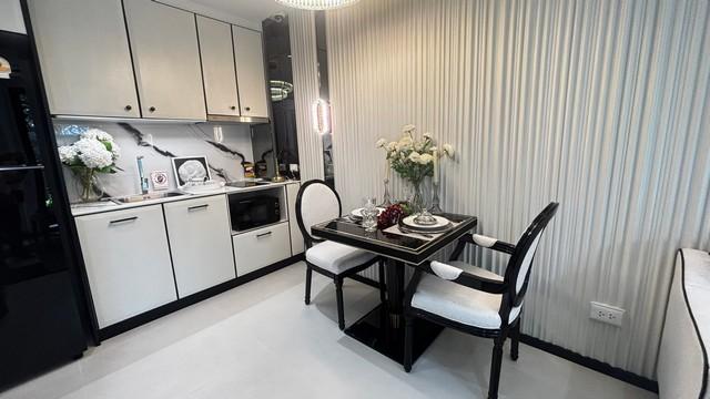 Luxury Condo For Sale Zone CBD EMBASSY PATTAYA Excellent for investment and living Banglamung Chonburi Thailand 9