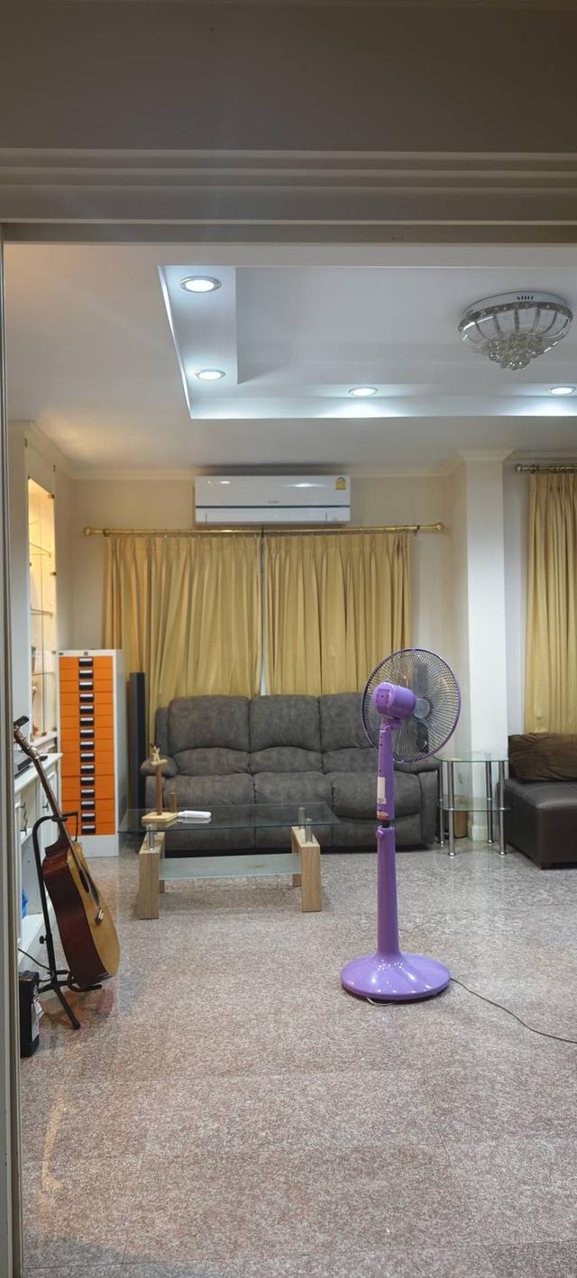 บ้านพร้อมที่ดินเชียงใหม่ทำเลดีใกล้เซ็นทรัลเฟสติเวลน้ำไม่ท่วม 4