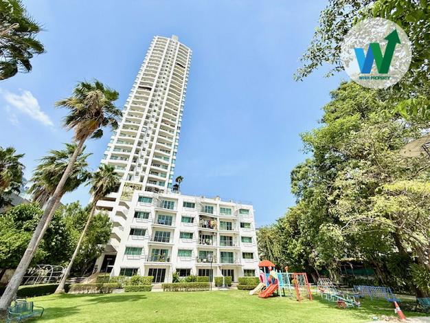 ขายคอนโดใกล้เอเชียทีค ศุภาลัยเจริญนคร ห้องมุม ชั้น 9 วิวโล่งสวย เห็นแม่น้ำเจ้าพระยา ใกล้ทางด่วน สะพานกรุงเทพ 9