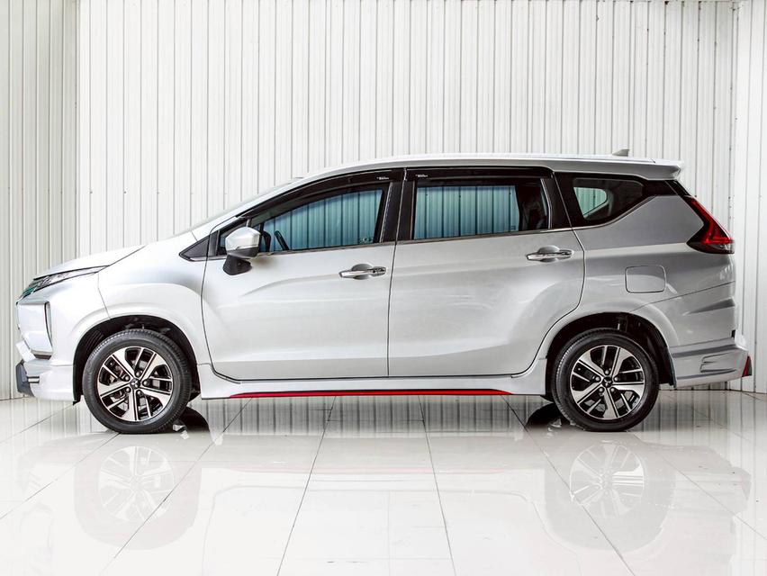 MITSUBISHI XPANDER, 1.5 GT ปี 2020  โฉม ปี18-ปัจจุบัน  6