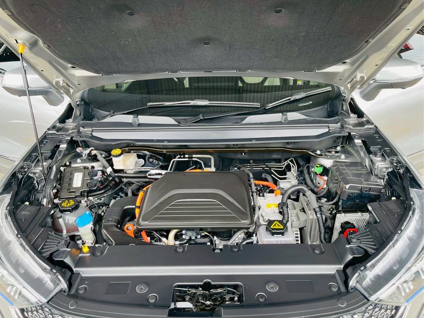 Haval Jolion Hybrid 1.5 Ultra 2021 7