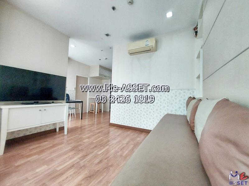 [ด่วน] ห้องมุมวิวดี The Coast บางนา 2 ห้องนอน ใกล้ BTS บางนา 12