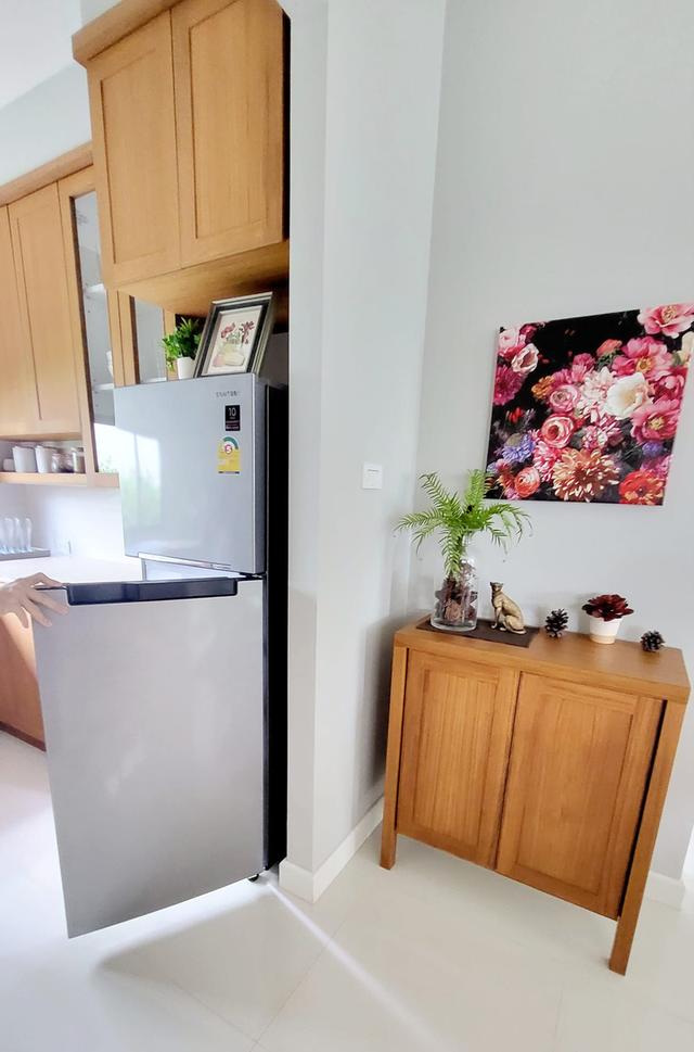 ให้เช่าบ้านเดี่ยวสองชั้น นอกเมือง อากาศดี มีความสุข ชีวิตชิลล์ๆ ที่คุณเลือกได้💚 20