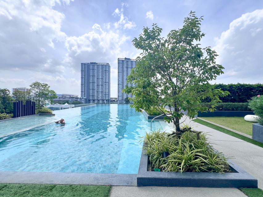 SupalaiLoft Sathorn-Ratchaphruek | ศุภาลัยลอฟ์ ราชพฤกษ์ 20