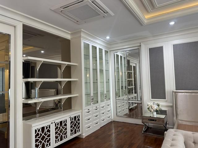 P643 ให้เช่า ขาย บ้านเดี่ยวโครงการ ทู แกรนด์ โมนาโค บางนา-วงแหวน TWO GRANDE MONACO Bangna-Wongwaen 8