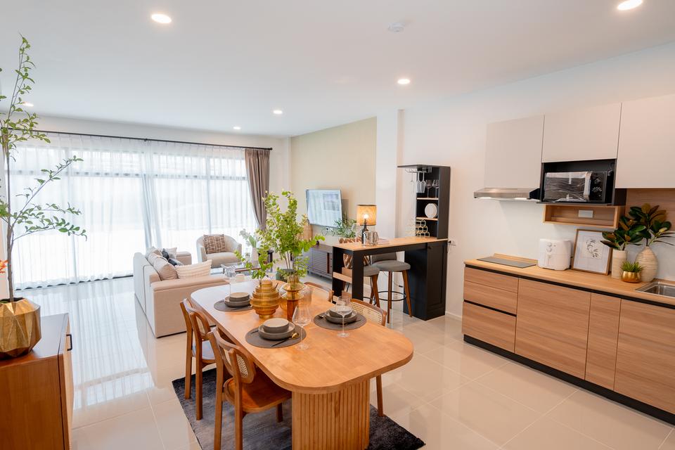 อรสิรินวิวล์ท่ารั้ว เชียงใหม่ 5